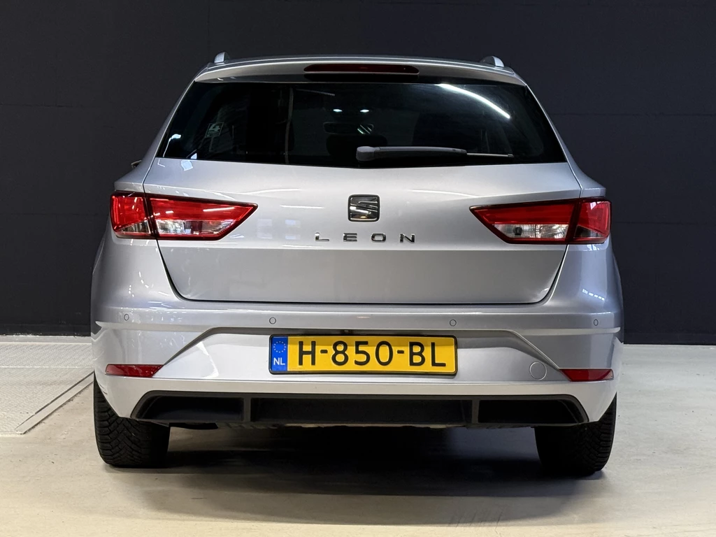 SEAT Leon – foto 4
