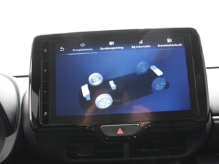 Toyota Yaris – thumbnail 21