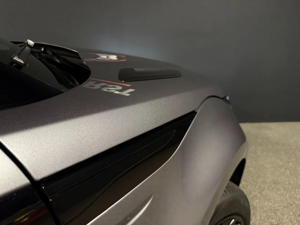 Land Rover Range Rover Evoque – foto 21