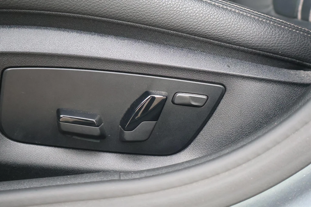 BMW 5 Serie – foto 14