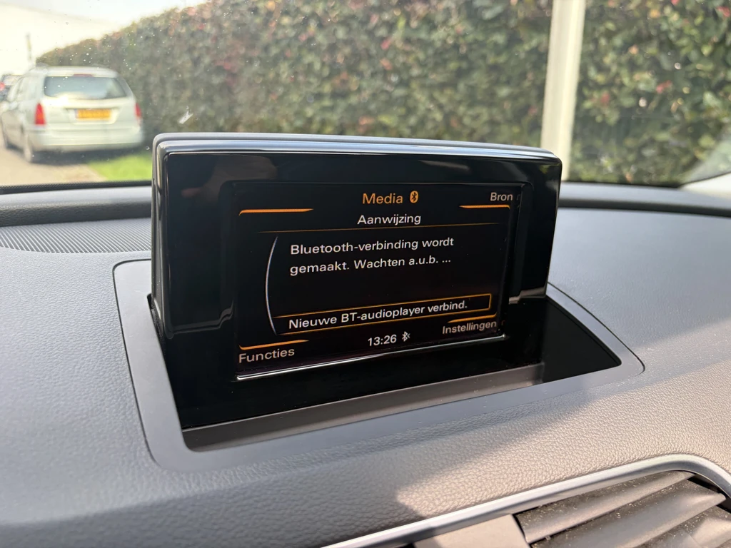 Audi Q3 – foto 17