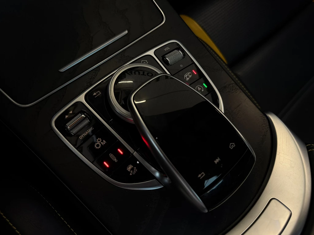 Mercedes-Benz C-Klasse – foto 21