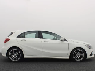 Mercedes-Benz A-Klasse – thumbnail 8