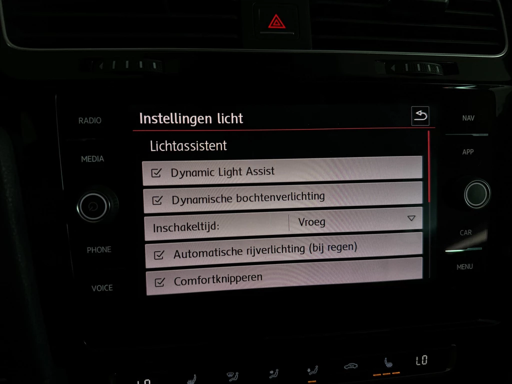 Volkswagen Golf – foto 32