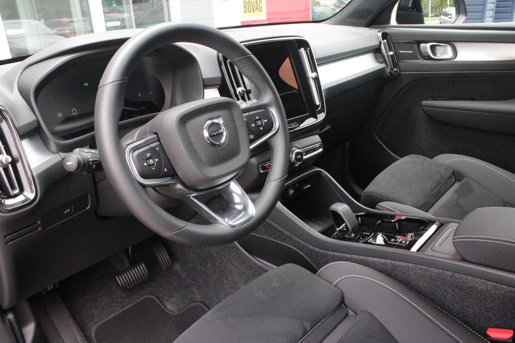 Volvo XC40 – foto 12