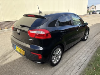 Kia Rio – thumbnail 7