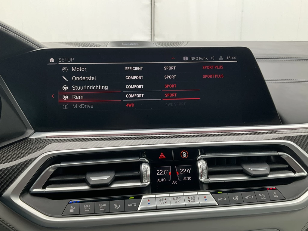 BMW X6 – foto 81