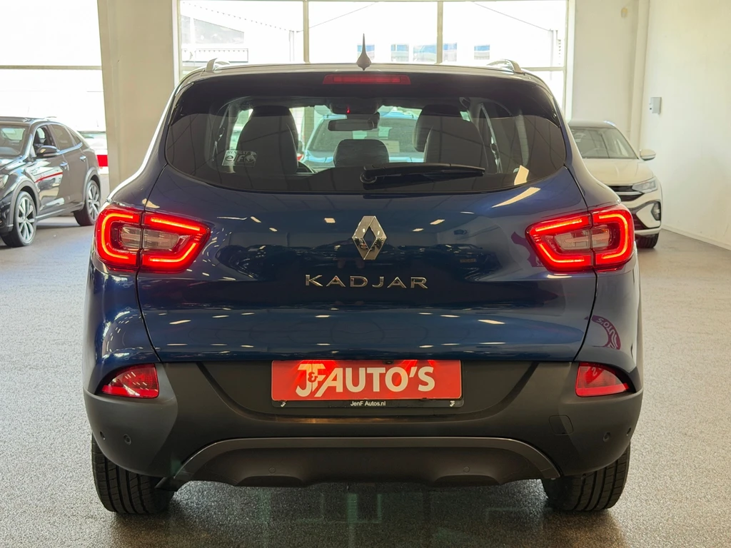 Renault Kadjar – foto 4