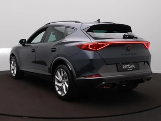 CUPRA Formentor – thumbnail 4