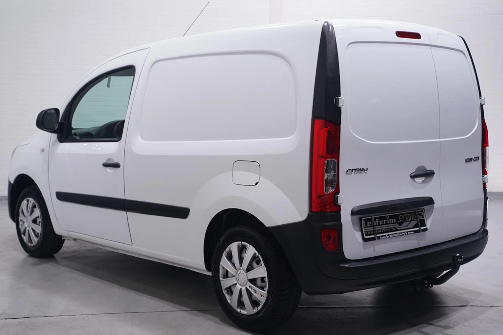 Mercedes-Benz Citan – foto 4