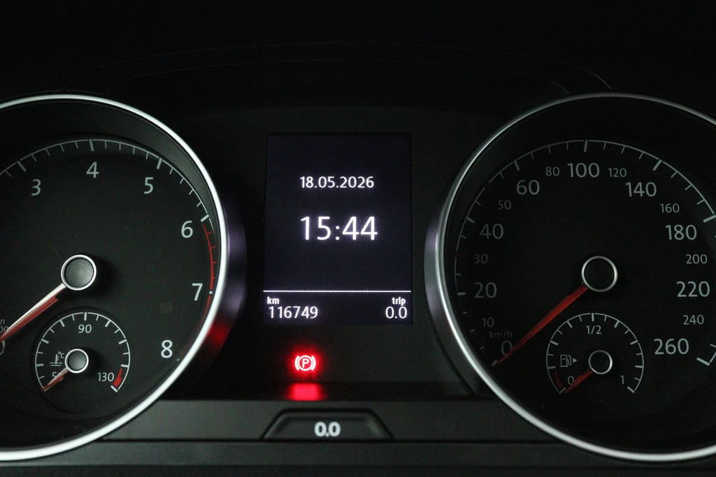 Volkswagen Golf – foto 14