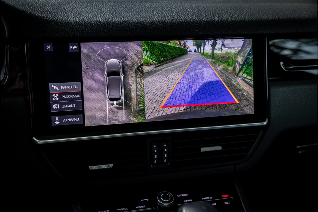 Porsche Cayenne – foto 16