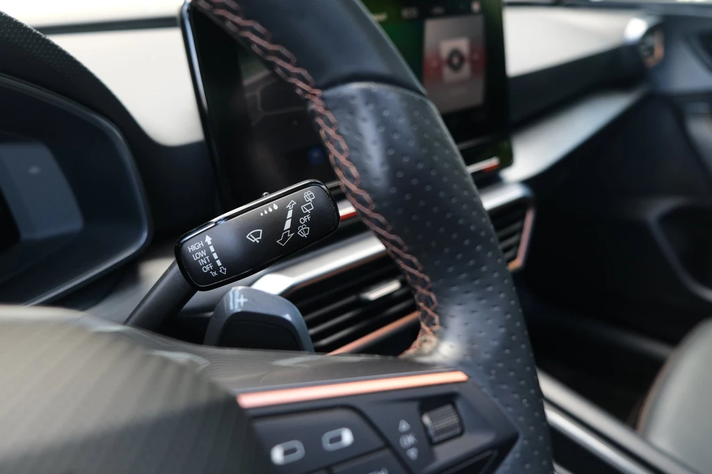 CUPRA Leon Sportstourer – foto 23