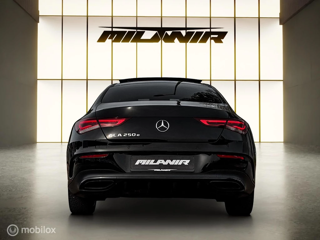 Mercedes-Benz CLA – foto 3