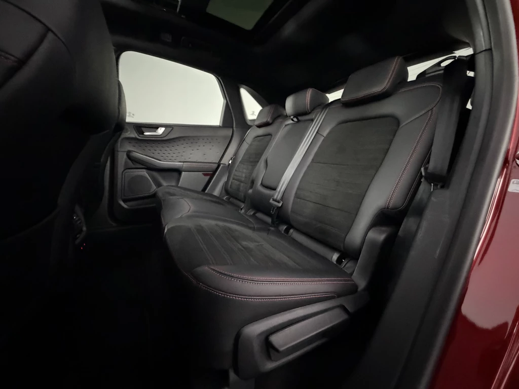 Ford Kuga – foto 16