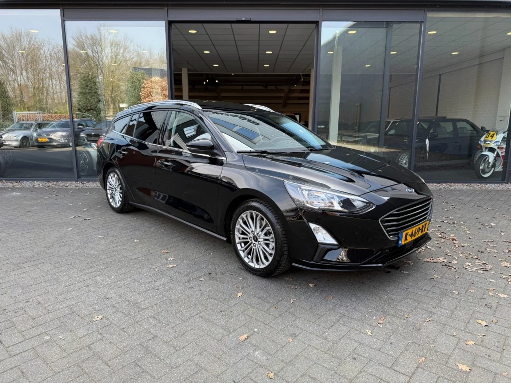 Ford Focus – foto 9