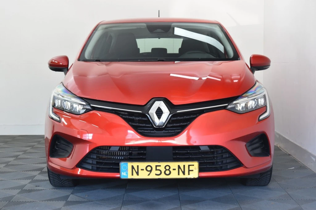 Renault Clio – foto 6