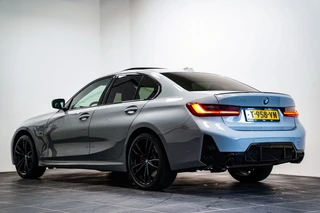 BMW 3 Serie – thumbnail 1