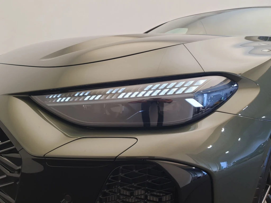Audi RS5 – foto 10