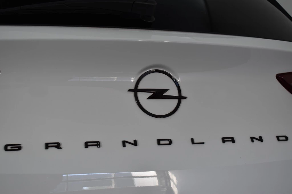 Opel Grandland – foto 40