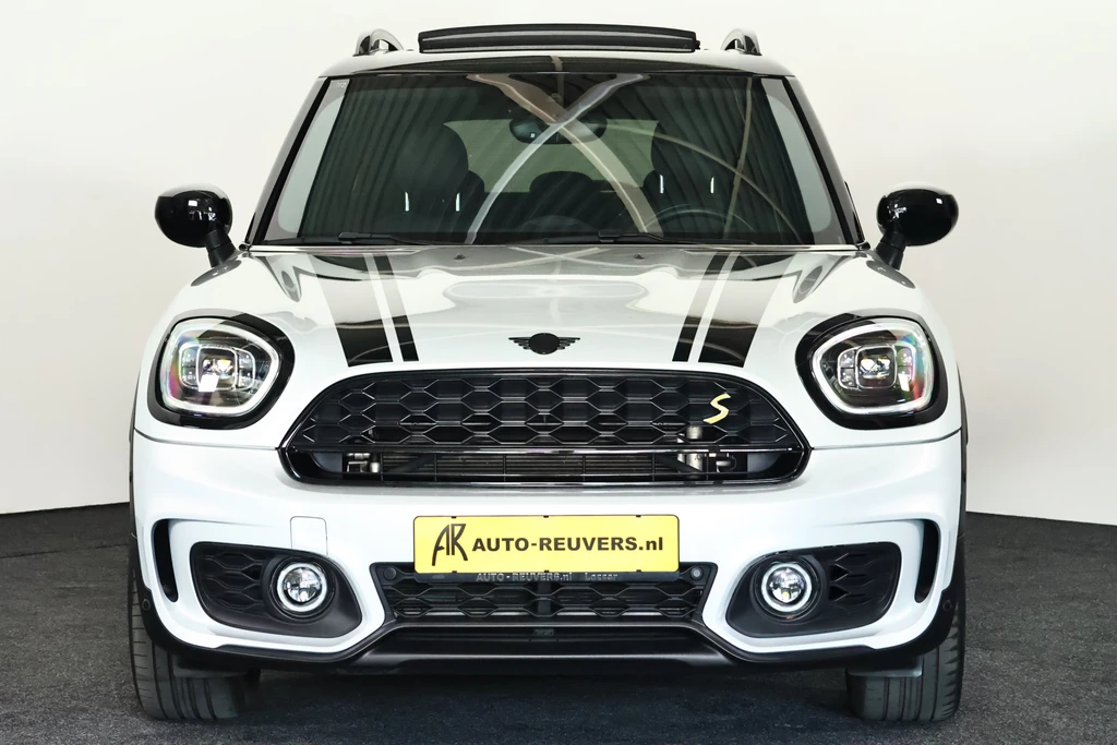 MINI Countryman – foto 8