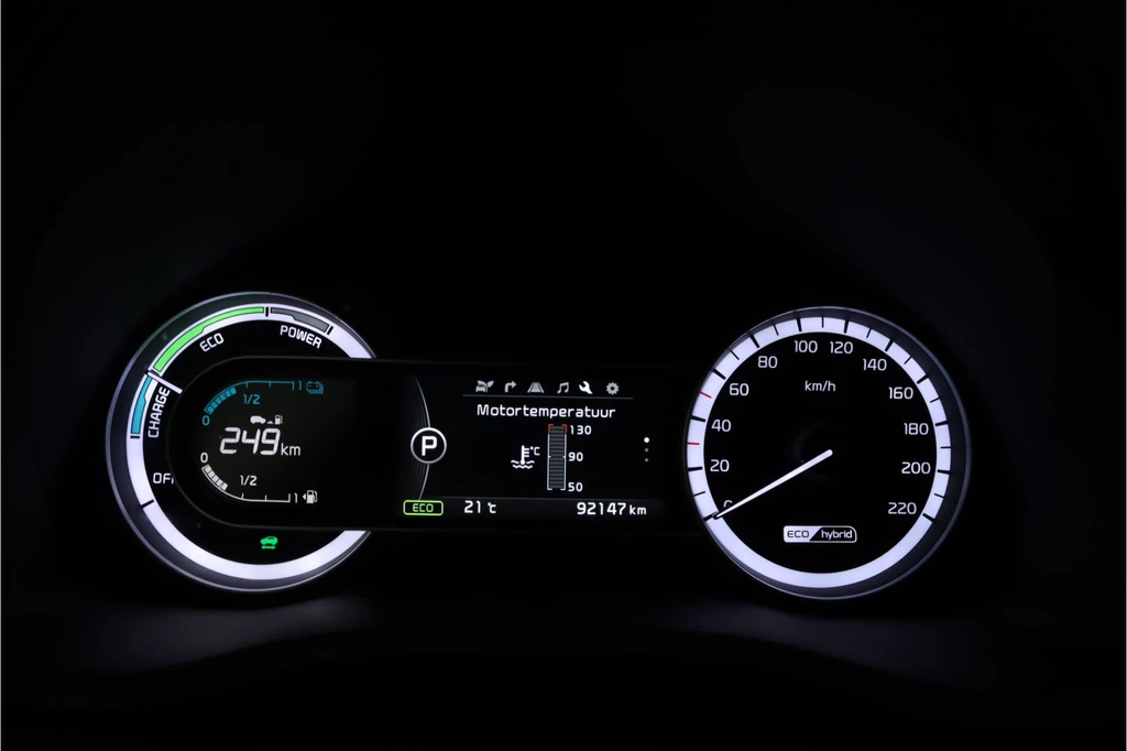 Kia Niro – foto 52