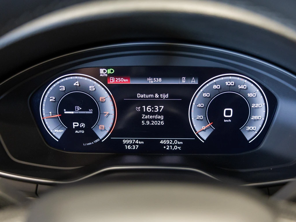 Audi A4 – foto 25