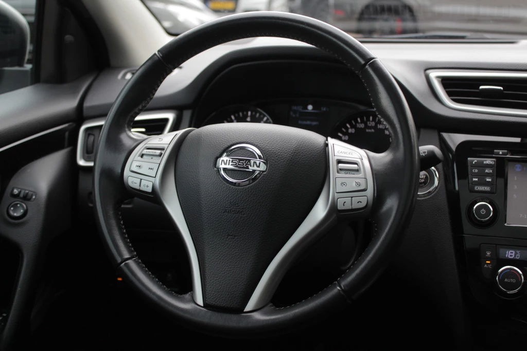 Nissan QASHQAI – foto 15