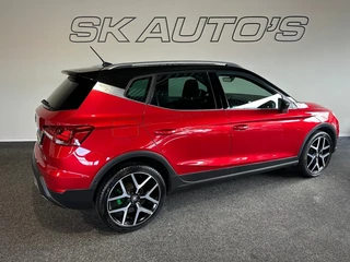 SEAT Arona – thumbnail 11