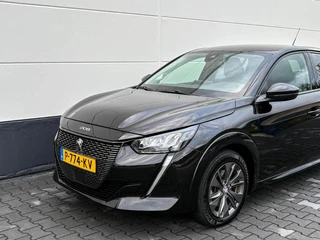 Peugeot e-208 – thumbnail 3