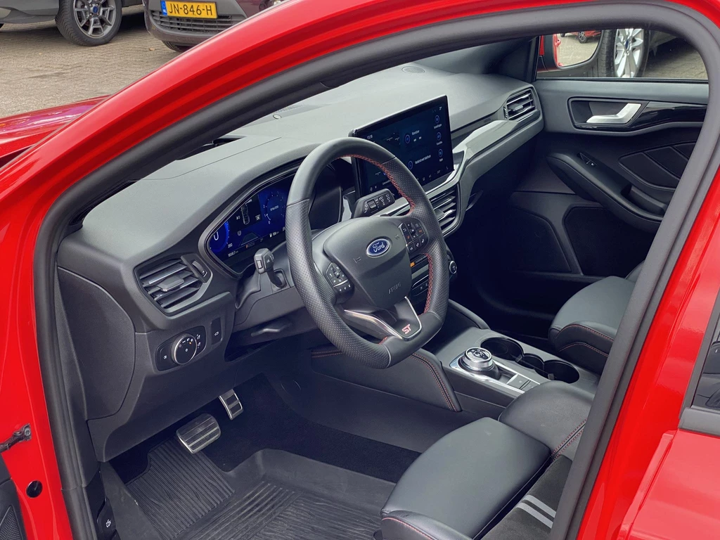 Ford Focus – foto 21