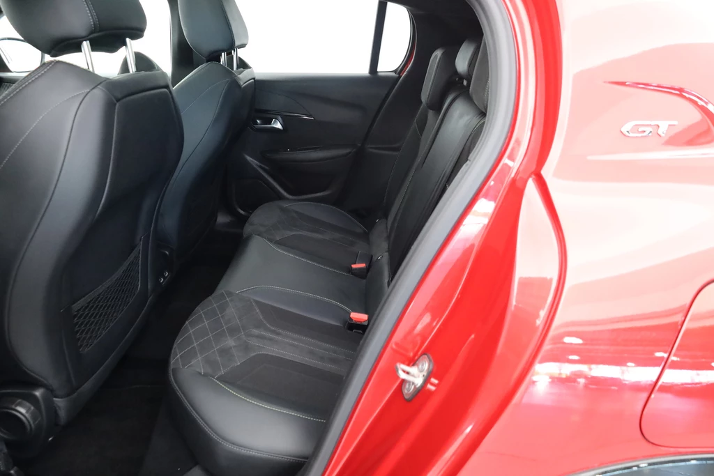 Peugeot 208 – foto 23