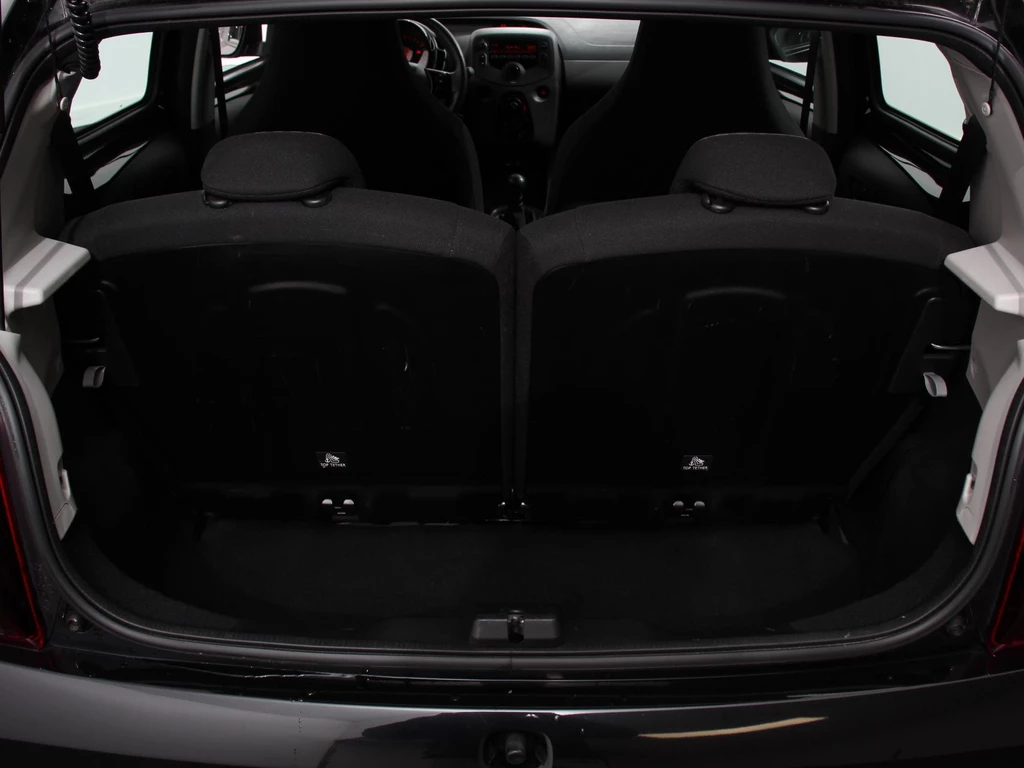 Peugeot 108 – foto 34