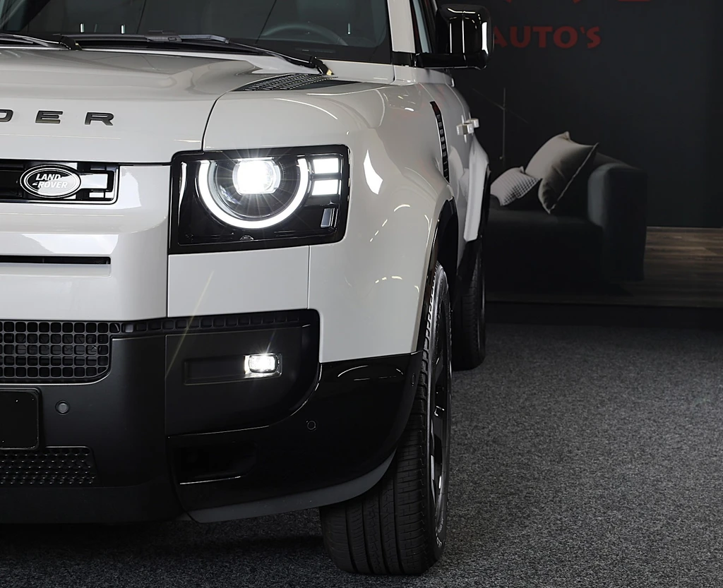 Land Rover Defender – foto 4