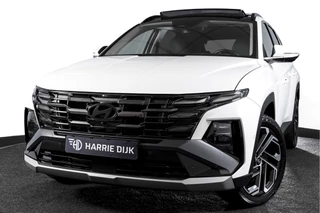 Hyundai Tucson – thumbnail 2