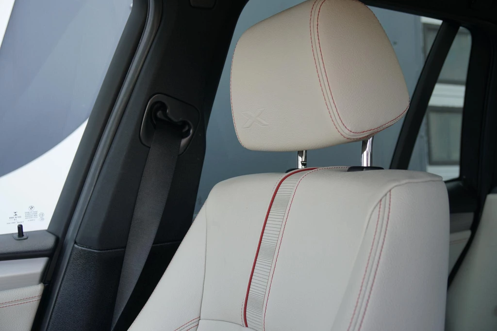 BMW X3 – foto 9