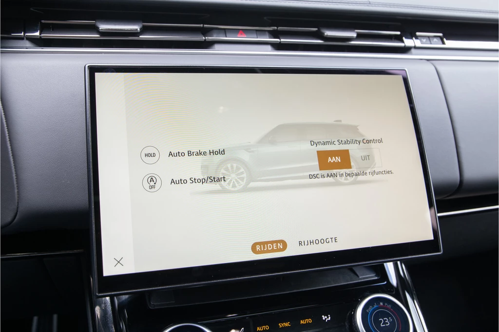 Land Rover Range Rover Sport – foto 27