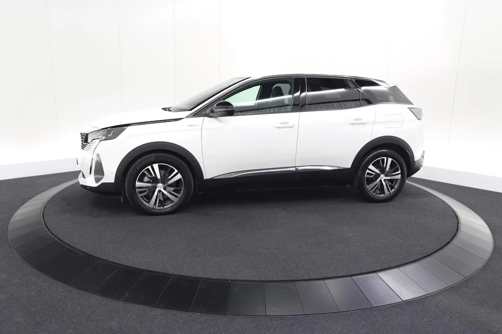 Peugeot 3008 – foto 5