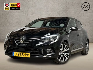 Renault Clio – thumbnail 1
