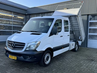 Mercedes-Benz Sprinter – thumbnail 1