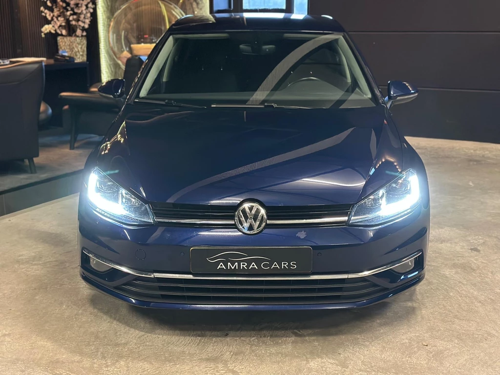 Volkswagen Golf – foto 7