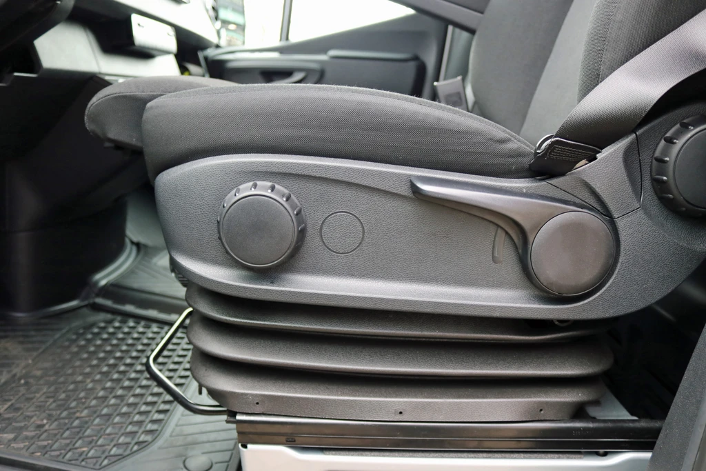 Mercedes-Benz Sprinter – foto 22