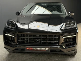 Porsche Cayenne – thumbnail 8