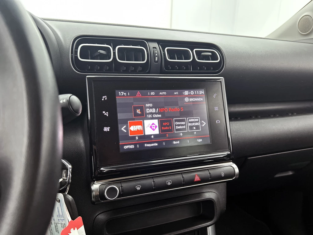 Citroën C3 Aircross – foto 7
