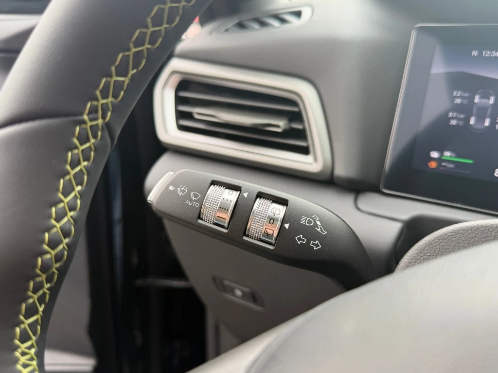 BYD ATTO 2 – foto 13