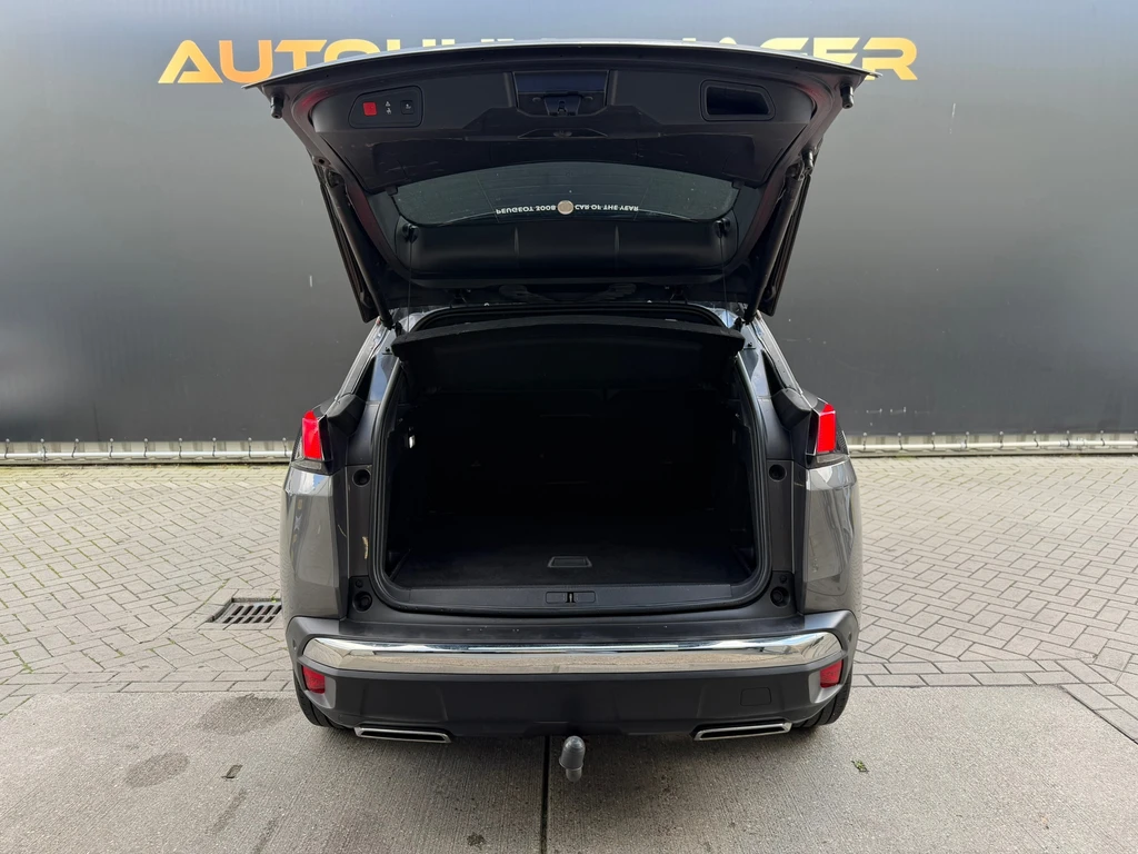 Peugeot 3008 – foto 14