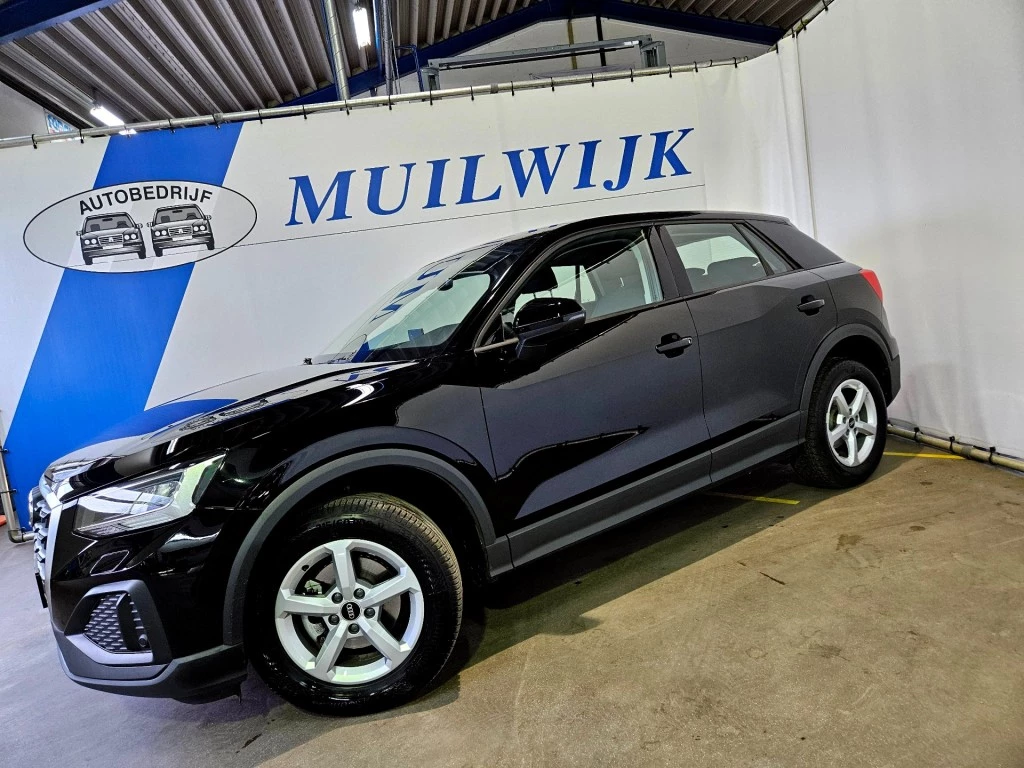 Audi Q2 – foto 6