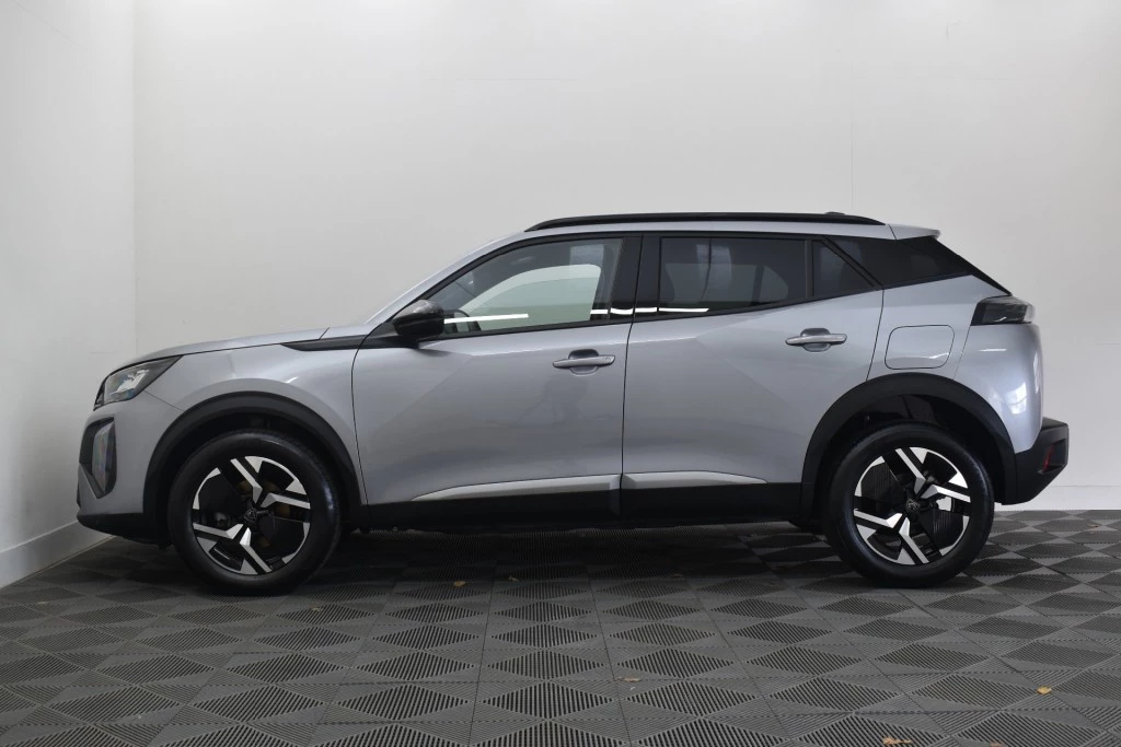 Peugeot 2008 – foto 1