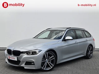 BMW 3 Serie – thumbnail 1