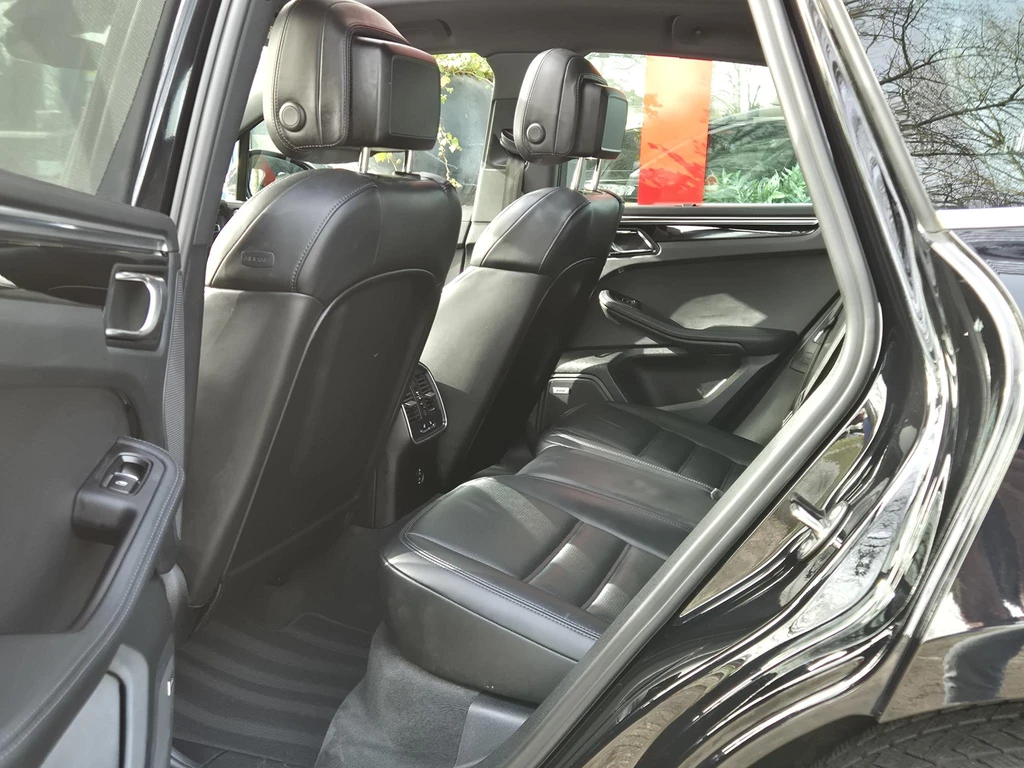 Porsche Macan – foto 19